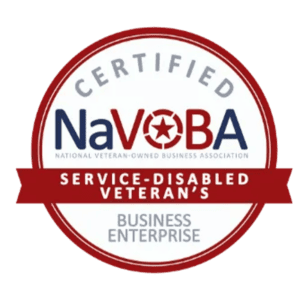 Capability Statement - NaVOBA Logo