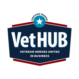 Capability Statement - VetHUB Logo
